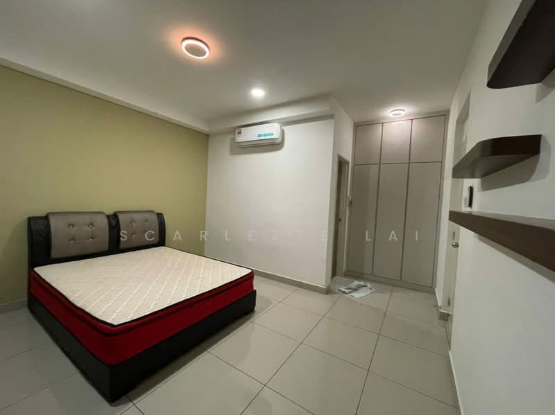 D'Putra Suites untuk Untuk Disewa - RM 3,500 /bulan, Mac 2026 - Bedroom - PropertyGuru.com.my