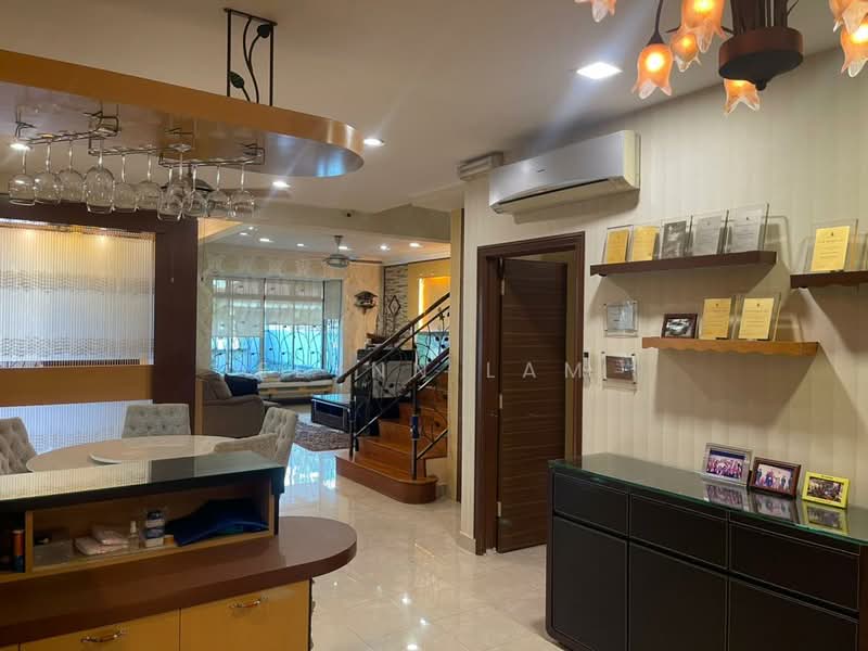 Semi-Detached House for Sale in Taman Impian Emas (Skudai) - Elynn Lam - PropertyGuru.com.my