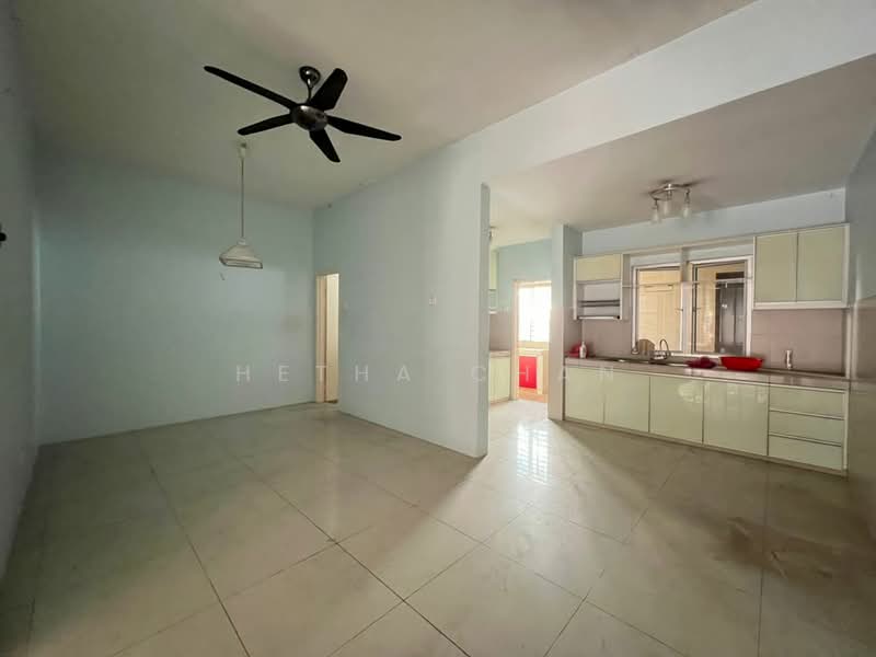 2.5-storey Terraced House for Sale in Bandar Mahkota Cheras (Cheras) - Hetha Chan - Living Room - PropertyGuru.com.my