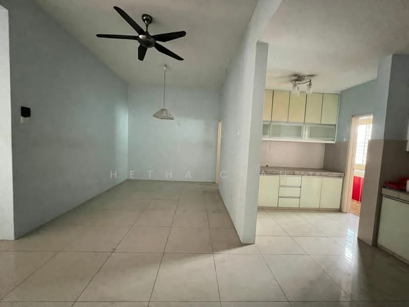 2.5-storey Terraced House for Sale in Bandar Mahkota Cheras (Cheras) - Hetha Chan - Kitchen - PropertyGuru.com.my