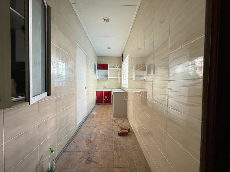 2.5-storey Terraced House for Sale in Bandar Mahkota Cheras (Cheras) - Hetha Chan - Kitchen - PropertyGuru.com.my