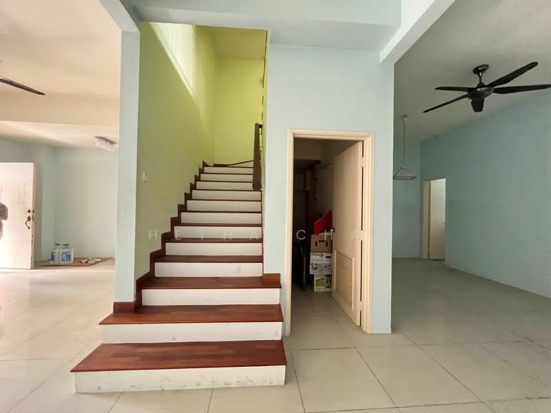 2.5-storey Terraced House for Sale in Bandar Mahkota Cheras (Cheras) - Hetha Chan - Interior - PropertyGuru.com.my