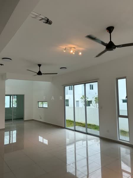 Illaria untuk Untuk Dijual - RM 950,000, Mac 2026 - Living Room - PropertyGuru.com.my