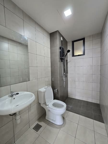 Service Residence for Rent at MIRA at Shorea Park - Elaine Lian - Bathroom - PropertyGuru.com.my