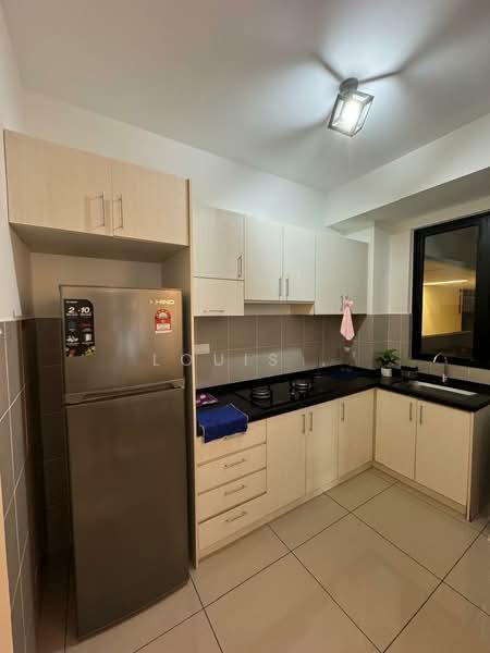 The Nest @ Jln Klang Lama untuk Untuk Disewa - RM 1,999 /bulan, Mac 2026 - Kitchen - PropertyGuru.com.my