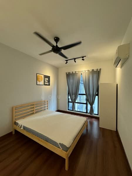 The Nest @ Jln Klang Lama untuk Untuk Disewa - RM 1,999 /bulan, Mac 2026 - Bedroom - PropertyGuru.com.my
