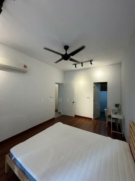 The Nest @ Jln Klang Lama untuk Untuk Disewa - RM 1,999 /bulan, Mac 2026 - Bedroom - PropertyGuru.com.my