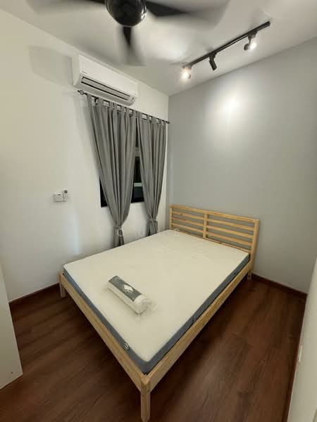 The Nest @ Jln Klang Lama untuk Untuk Disewa - RM 1,999 /bulan, Mac 2026 - Bedroom - PropertyGuru.com.my