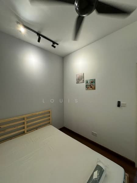 The Nest @ Jln Klang Lama untuk Untuk Disewa - RM 1,999 /bulan, Mac 2026 - Bedroom - PropertyGuru.com.my