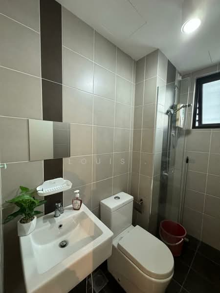 The Nest @ Jln Klang Lama untuk Untuk Disewa - RM 1,999 /bulan, Mac 2026 - Bathroom - PropertyGuru.com.my