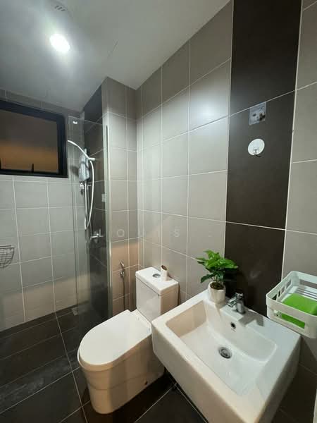 The Nest @ Jln Klang Lama untuk Untuk Disewa - RM 1,999 /bulan, Mac 2026 - Bathroom - PropertyGuru.com.my