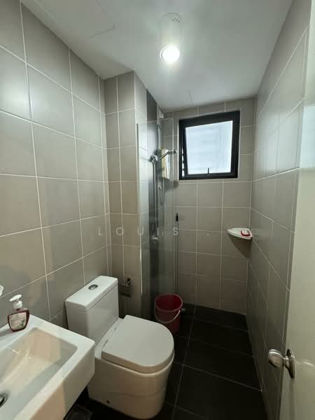 The Nest @ Jln Klang Lama untuk Untuk Disewa - RM 1,999 /bulan, Mac 2026 - Bathroom - PropertyGuru.com.my