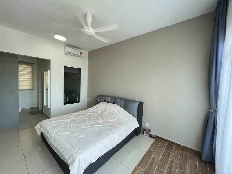 SummerSkye Residences untuk Untuk Dijual - RM 680,000, Mac 2026 - Bedroom - PropertyGuru.com.my