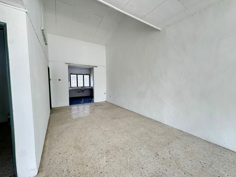 1-storey Terraced House for Sale in Skudai (Johor) - Jay Pun - Interior - PropertyGuru.com.my