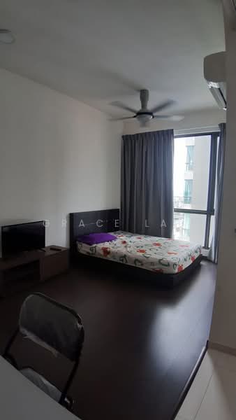 Condominium for Rent at SKS Pavillion Residences - Grace Lau - Bedroom - PropertyGuru.com.my