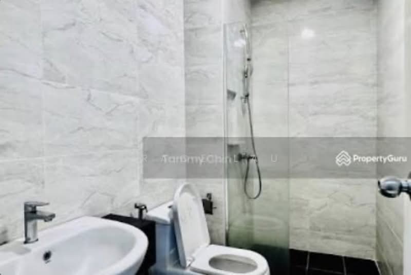 Condominium for Rent at SKS Pavillion Residences - Grace Lau - Bathroom - PropertyGuru.com.my