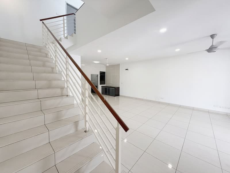 2-storey Terraced House for Sale in Horizon Hills (Iskandar Puteri (Nusajaya)) - Serene Low - Interior - PropertyGuru.com.my