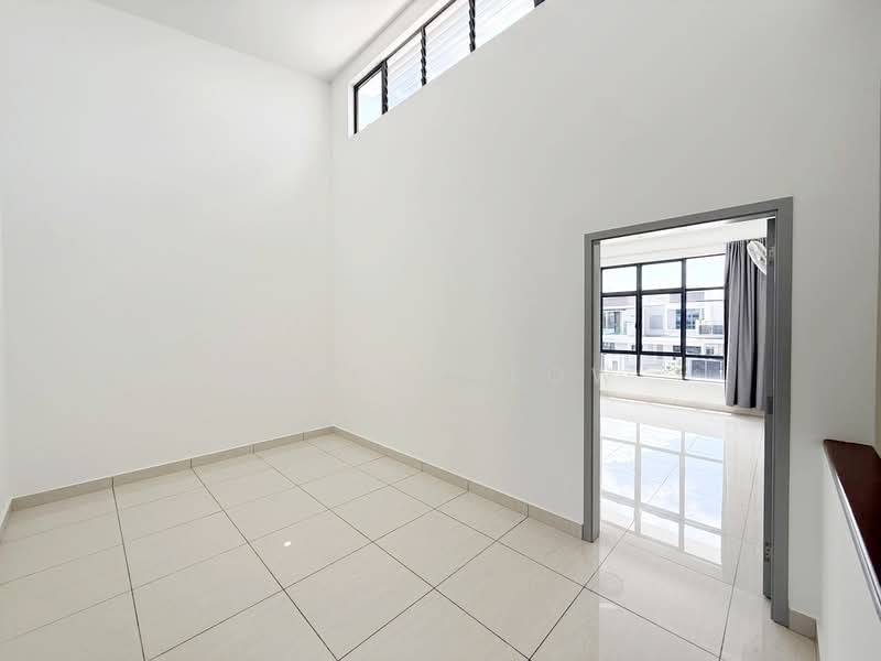 2-storey Terraced House for Sale in Horizon Hills (Iskandar Puteri (Nusajaya)) - Serene Low - PropertyGuru.com.my