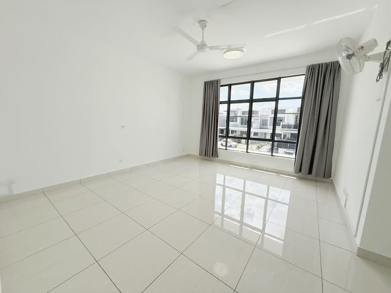 2-storey Terraced House for Sale in Horizon Hills (Iskandar Puteri (Nusajaya)) - Serene Low - PropertyGuru.com.my