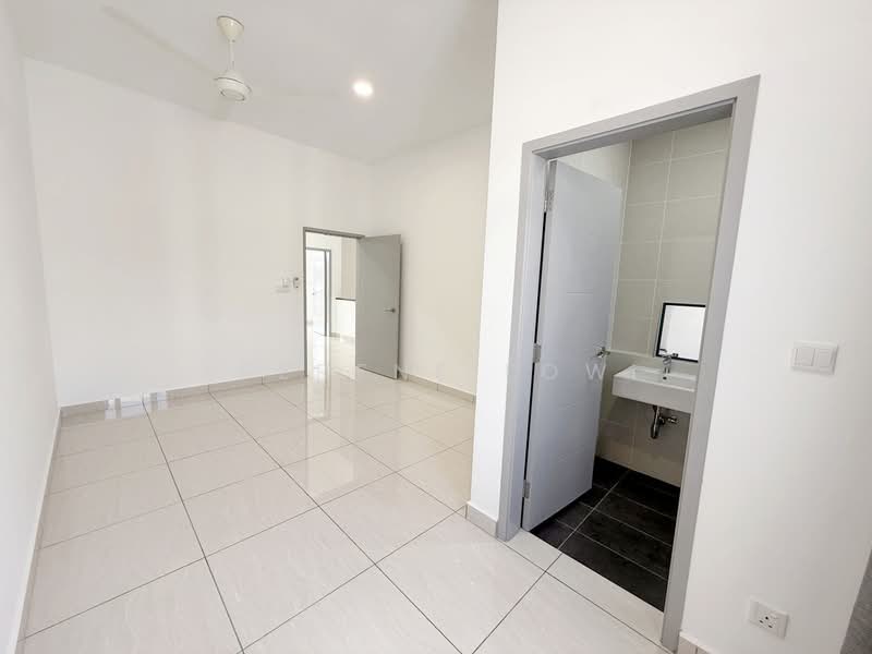 2-storey Terraced House for Sale in Horizon Hills (Iskandar Puteri (Nusajaya)) - Serene Low - PropertyGuru.com.my