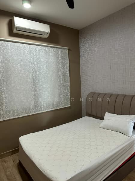 Condominium for Rent at Sutera Pines - Shaun Chong - Bedroom - PropertyGuru.com.my