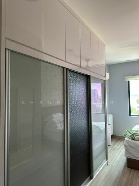 Condominium for Rent at Sutera Pines - Shaun Chong - Bedroom - PropertyGuru.com.my