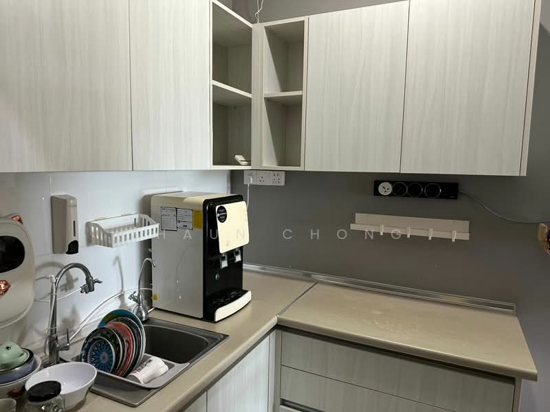 Condominium for Rent at Sutera Pines - Shaun Chong - Kitchen - PropertyGuru.com.my
