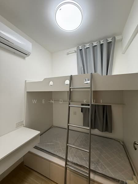 Starview Bay @ Forest City untuk Untuk Dijual - RM 280,000, Mac 2026 - Bedroom - PropertyGuru.com.my