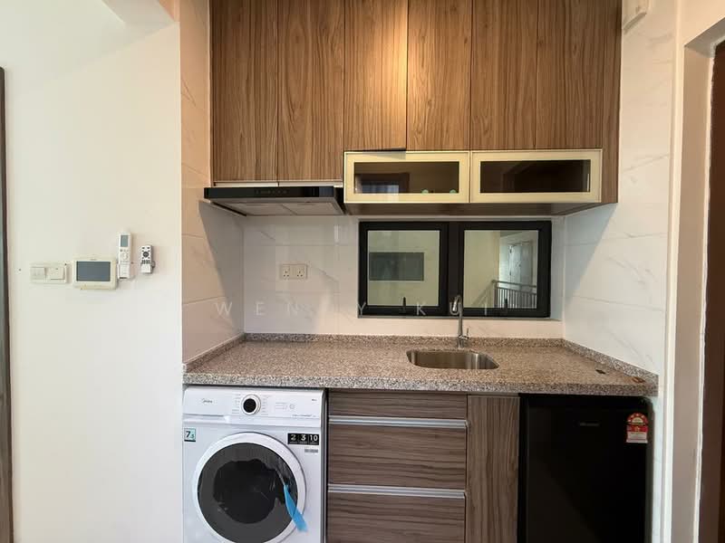 Starview Bay @ Forest City untuk Untuk Dijual - RM 280,000, Mac 2026 - Kitchen - PropertyGuru.com.my