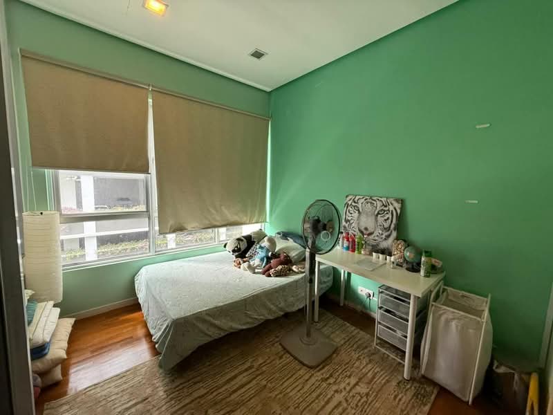 Condominium for Sale at Kiara 1888 - Esther Ong - Bedroom - PropertyGuru.com.my