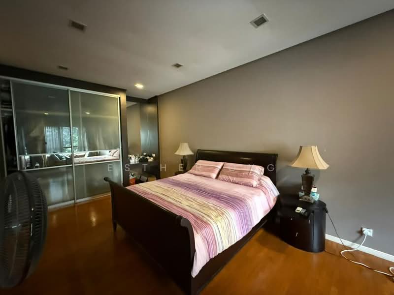 Condominium for Sale at Kiara 1888 - Esther Ong - Bedroom - PropertyGuru.com.my