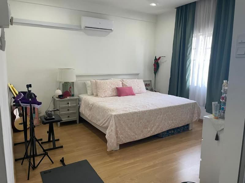Condominium for Sale at Saujana Aster - Izzati Mat - Bedroom - PropertyGuru.com.my