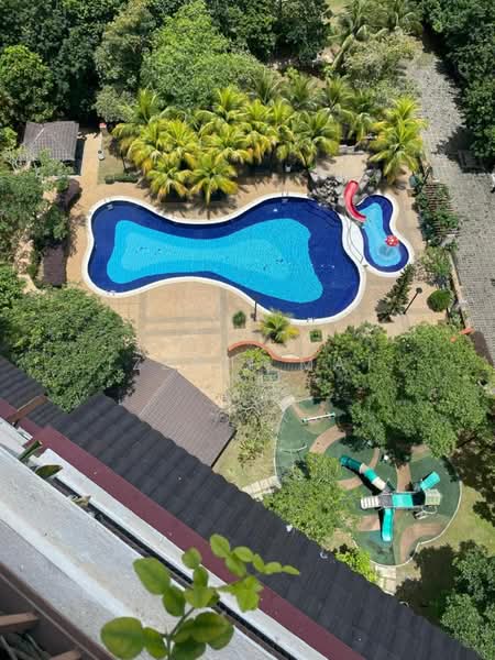 Condominium for Sale at Saujana Aster - Izzati Mat - Pool - PropertyGuru.com.my