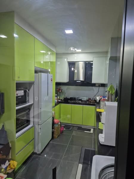 Elit Heights @ Bayan City untuk Untuk Dijual - RM 600,000, Mac 2026 - Kitchen - PropertyGuru.com.my