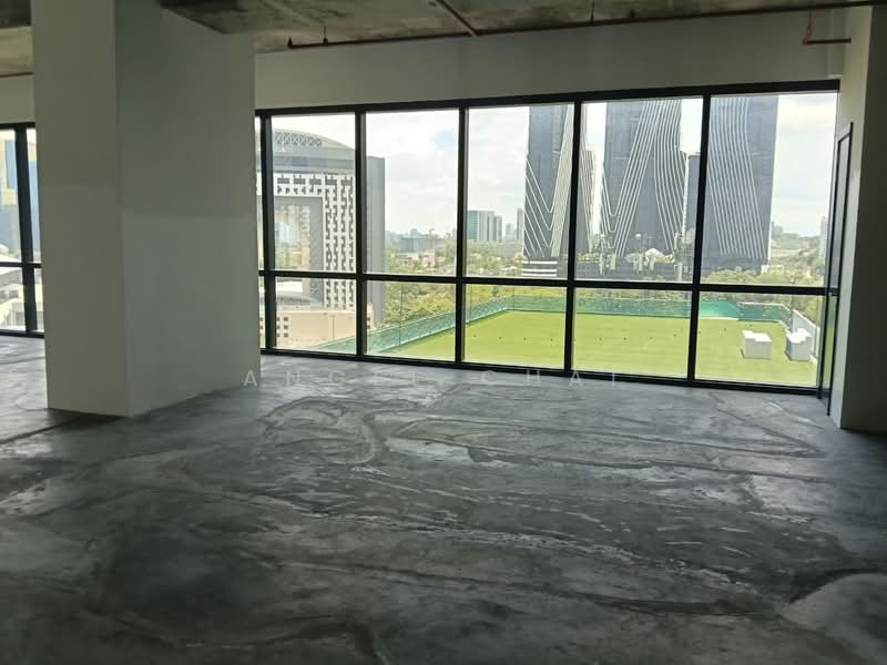 Pejabat untuk Disewa di Mont Kiara (Kuala Lumpur) - Angel Chai - View - PropertyGuru.com.my