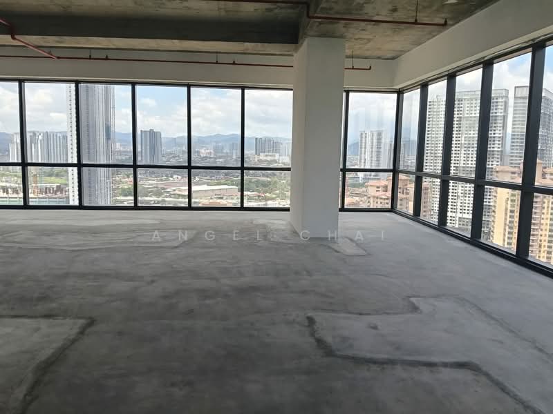 Pejabat untuk Disewa di Mont Kiara (Kuala Lumpur) - Angel Chai - View - PropertyGuru.com.my