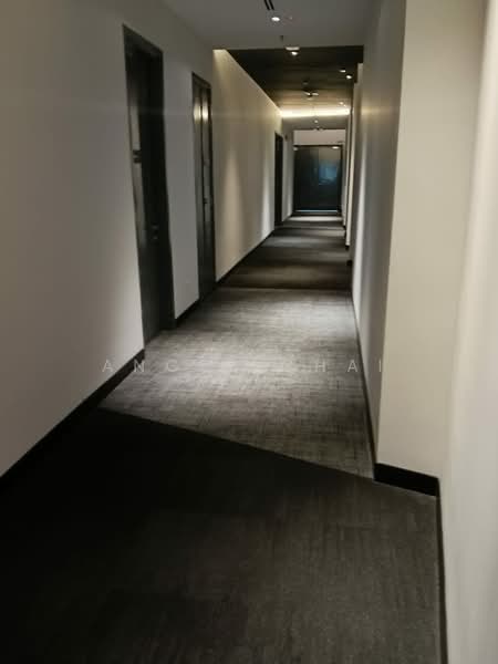 Pejabat untuk Disewa di Mont Kiara (Kuala Lumpur) - Angel Chai - Corridor - PropertyGuru.com.my