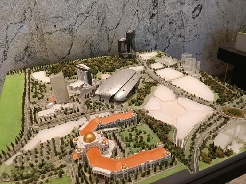 Pejabat untuk Disewa di Mont Kiara (Kuala Lumpur) - Angel Chai - Exterior - PropertyGuru.com.my