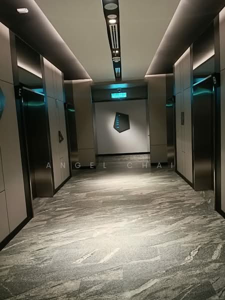 Pejabat untuk Disewa di Mont Kiara (Kuala Lumpur) - Angel Chai - PropertyGuru.com.my