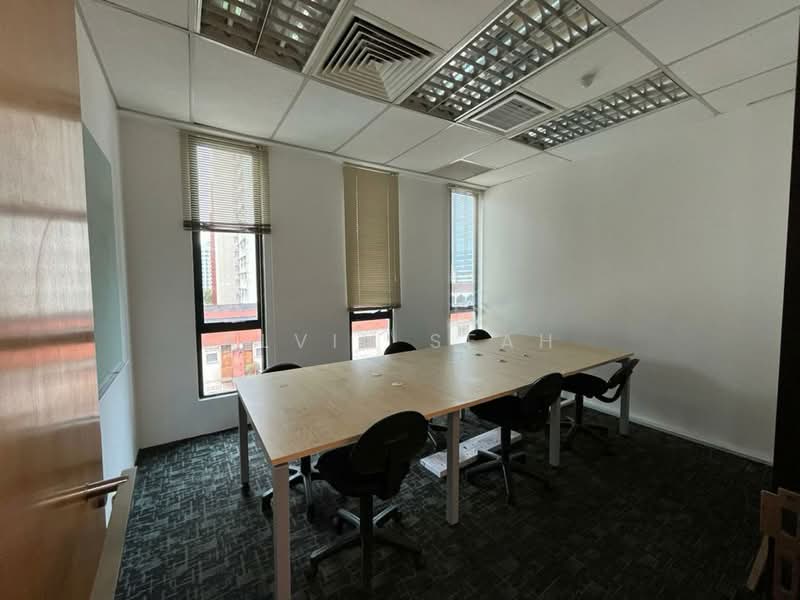 Office for Rent in Taman Bangsar (Bangsar) - Alvin Seah - Interior - PropertyGuru.com.my