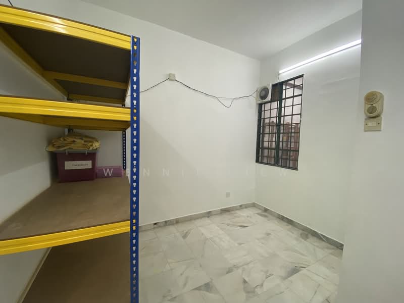 2-storey Terraced House for Sale in Bandar Sri Damansara (Selangor) - Wennie Liew - Interior - PropertyGuru.com.my