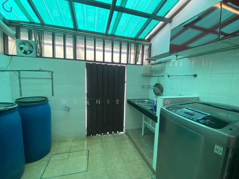 2-storey Terraced House for Sale in Bandar Sri Damansara (Selangor) - Wennie Liew - Interior - PropertyGuru.com.my