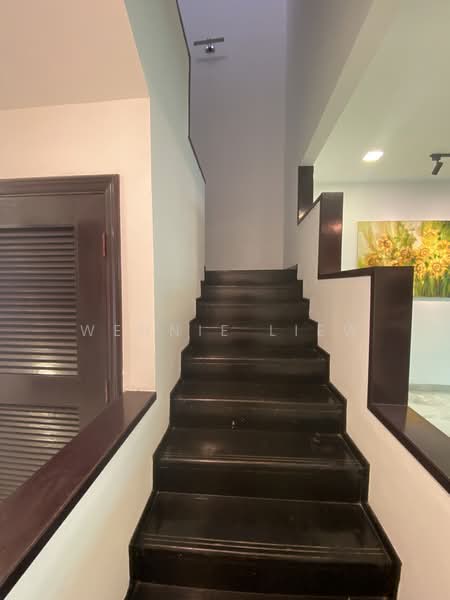 2-storey Terraced House for Sale in Bandar Sri Damansara (Selangor) - Wennie Liew - Interior - PropertyGuru.com.my