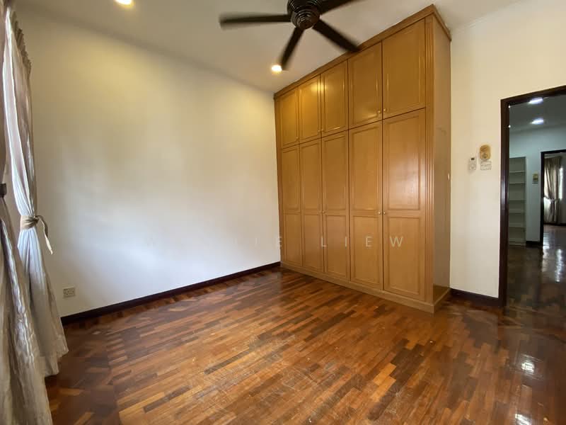 2-storey Terraced House for Sale in Bandar Sri Damansara (Selangor) - Wennie Liew - Interior - PropertyGuru.com.my