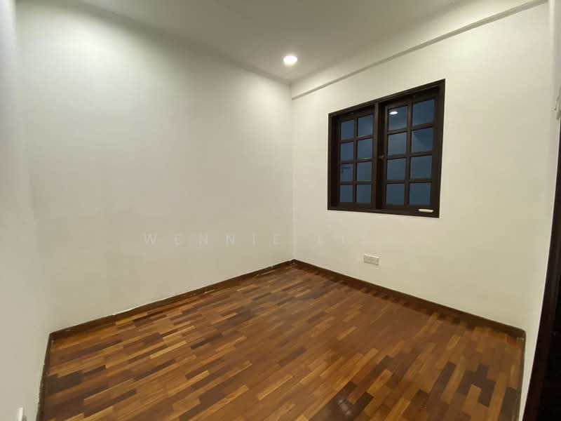 2-storey Terraced House for Sale in Bandar Sri Damansara (Selangor) - Wennie Liew - Interior - PropertyGuru.com.my