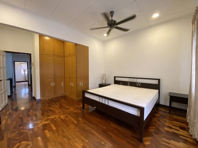2-storey Terraced House for Sale in Bandar Sri Damansara (Selangor) - Wennie Liew - Bedroom - PropertyGuru.com.my
