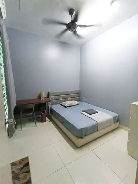 2-storey Terraced House for Sale in Denai Alam (Shah Alam) - Noraini Dahan - Bedroom - PropertyGuru.com.my