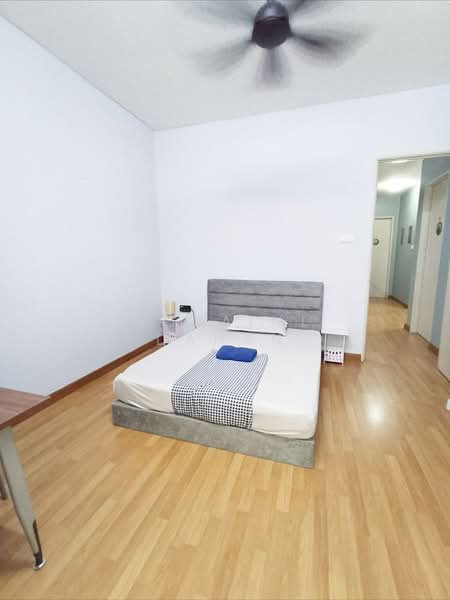 2-storey Terraced House for Sale in Denai Alam (Shah Alam) - Noraini Dahan - Bedroom - PropertyGuru.com.my