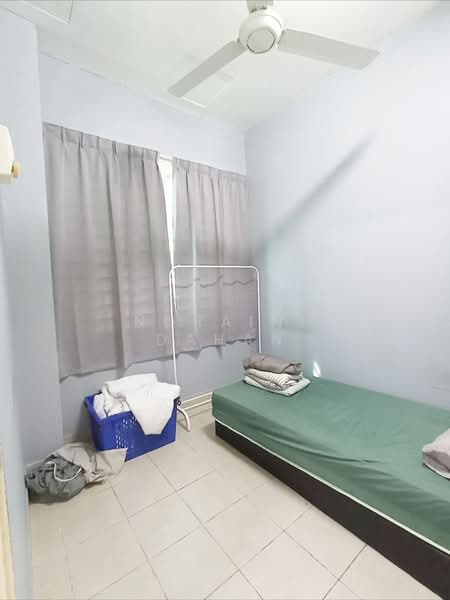 2-storey Terraced House for Sale in Denai Alam (Shah Alam) - Noraini Dahan - Bedroom - PropertyGuru.com.my