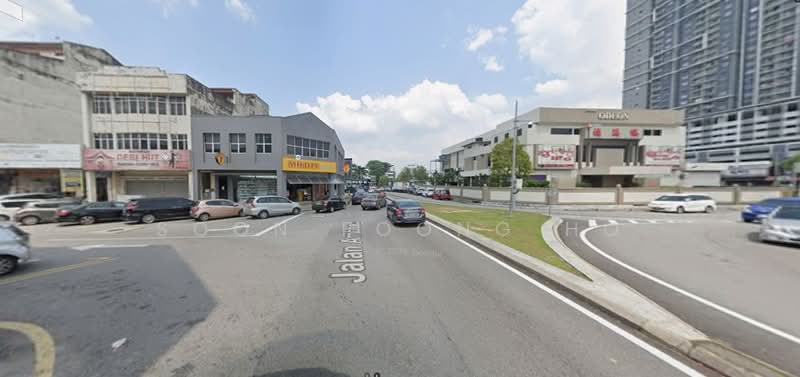 Shop for Sale in Kepong (Kuala Lumpur) - Soon Foong Ho - PropertyGuru.com.my